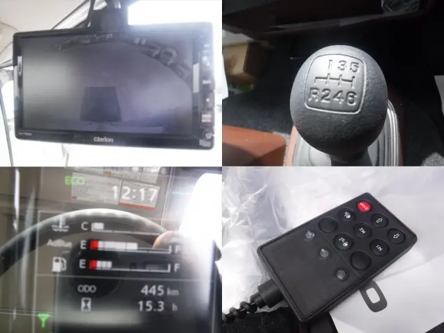 日野 レンジャー 2KG-FD2ABG(2WD)の写真45