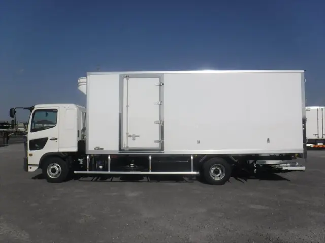 日野 レンジャー 2KG-FD2ABG(2WD)の写真6