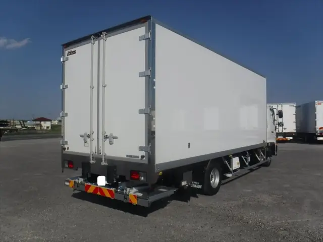 日野 レンジャー 2KG-FD2ABG(2WD)の写真10