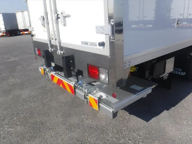日野 レンジャー 2KG-FD2ABG(2WD)の写真12