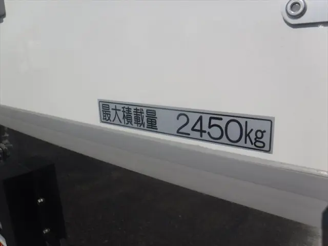日野 レンジャー 2KG-FD2ABG(2WD)の写真13