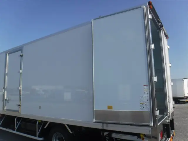 日野 レンジャー 2KG-FD2ABG(2WD)の写真18