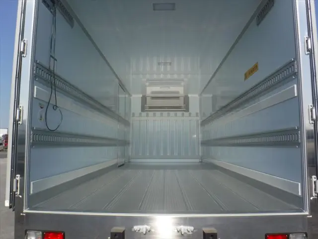 日野 レンジャー 2KG-FD2ABG(2WD)の写真20
