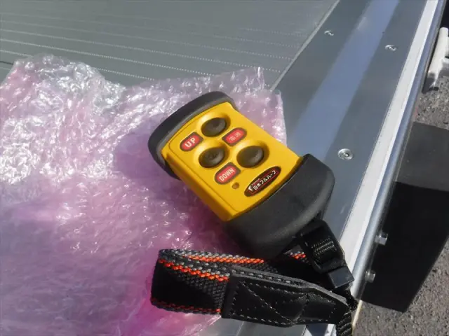 日野 レンジャー 2KG-FD2ABG(2WD)の写真32