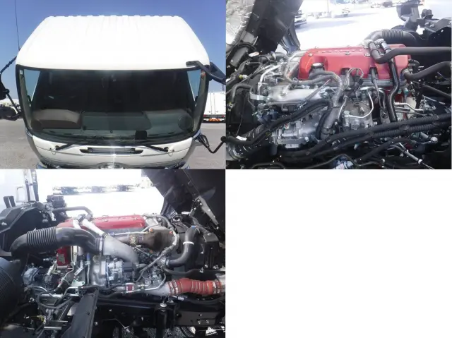 日野 レンジャー 2KG-FD2ABG(2WD)の写真37
