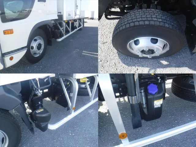 日野 レンジャー 2KG-FD2ABG(2WD)の写真39