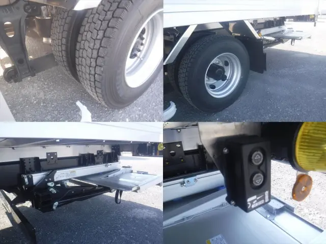 日野 レンジャー 2KG-FD2ABG(2WD)の写真41