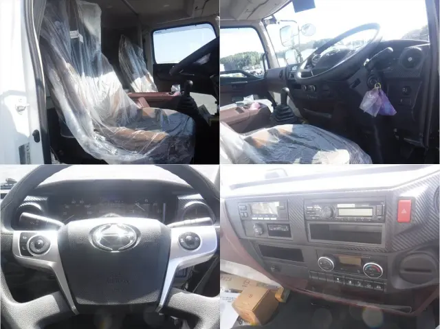 日野 レンジャー 2KG-FD2ABG(2WD)の写真45