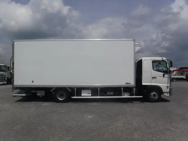 日野 レンジャー 2KG-FD2ABG(2WD)の写真10