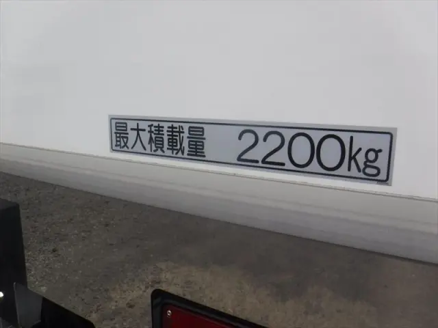 日野 レンジャー 2KG-FD2ABG(2WD)の写真14
