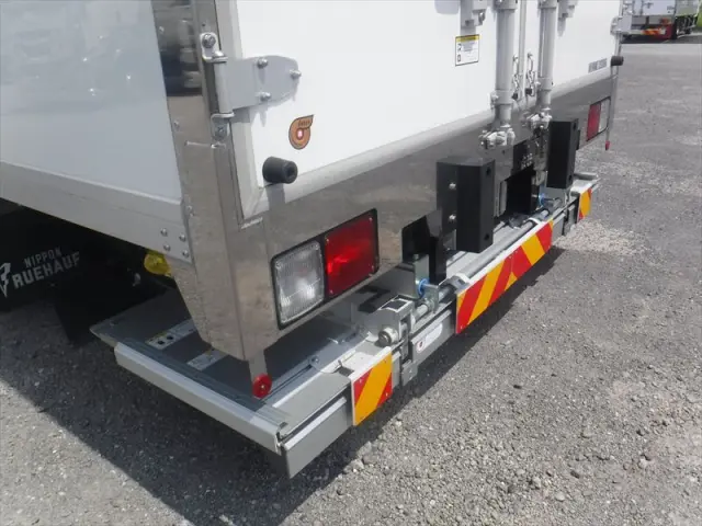 日野 レンジャー 2KG-FD2ABG(2WD)の写真17