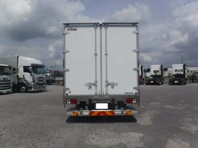 日野 レンジャー 2KG-FD2ABG(2WD)の写真18