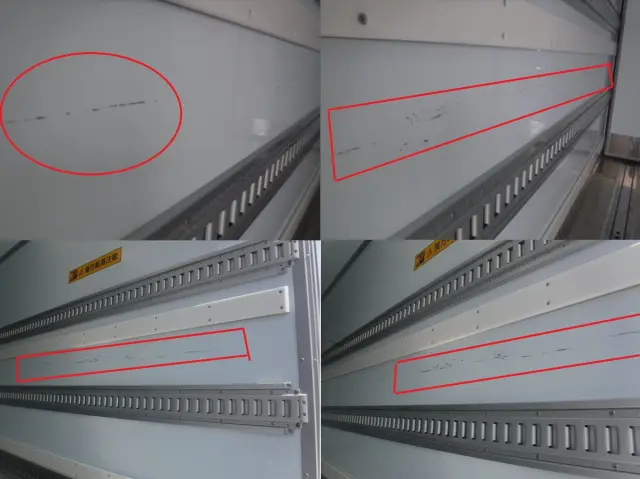 日野 レンジャー 2KG-FD2ABG(2WD)の写真24