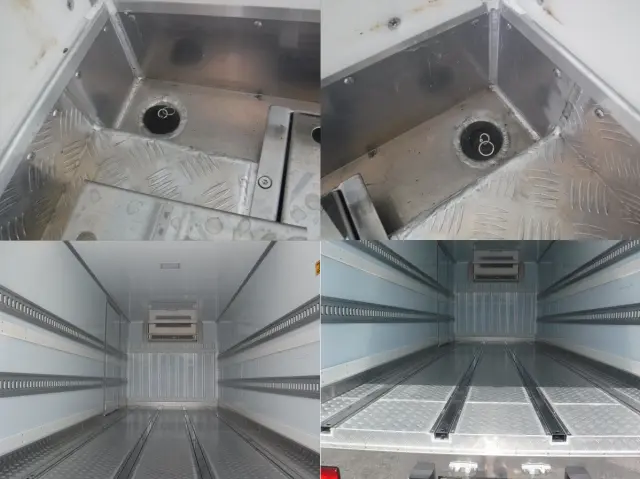 日野 レンジャー 2KG-FD2ABG(2WD)の写真27