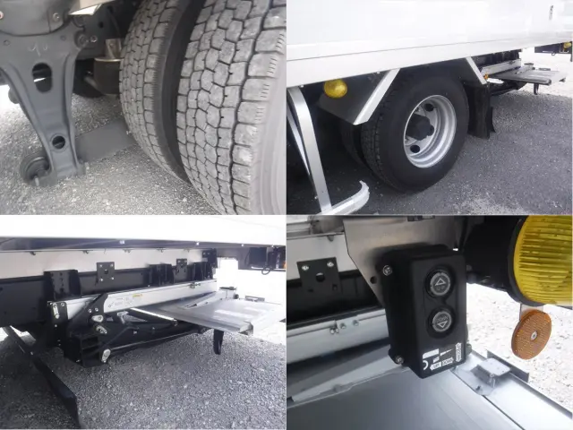 日野 レンジャー 2KG-FD2ABG(2WD)の写真33