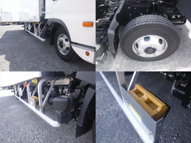 日野 レンジャー 2KG-FD2ABG(2WD)の写真34
