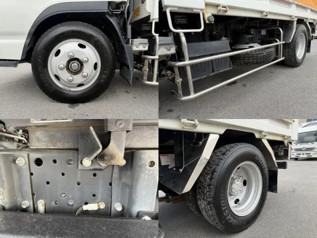 いすゞ エルフ 2RG-NKR88AD(2WD)の写真17