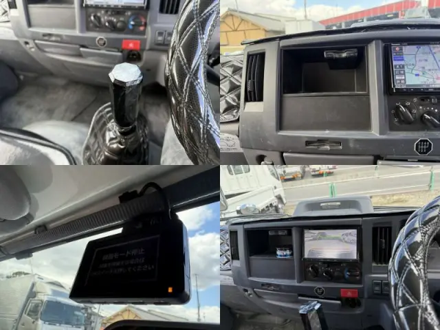 いすゞ エルフ 2RG-NKR88AD(2WD)の写真24