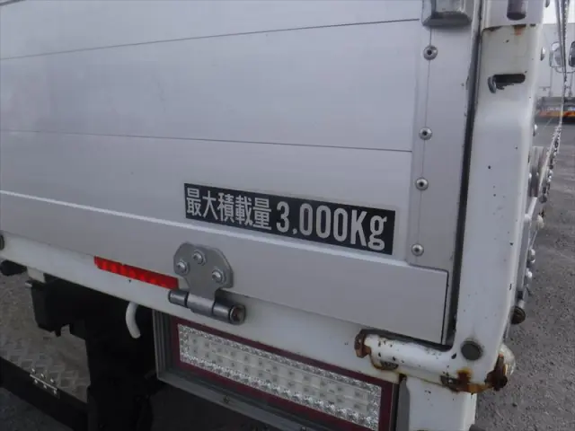 三菱 キャンター TPG-FEB50(2WD)の写真14