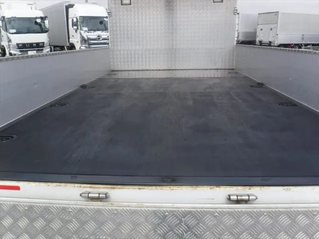 三菱 キャンター TPG-FEB50(2WD)の写真22