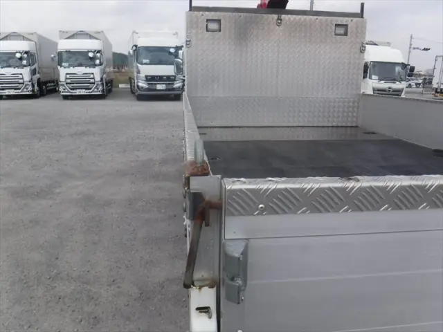 三菱 キャンター TPG-FEB50(2WD)の写真25