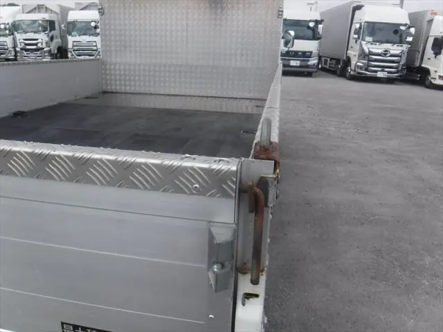 三菱 キャンター TPG-FEB50(2WD)の写真26