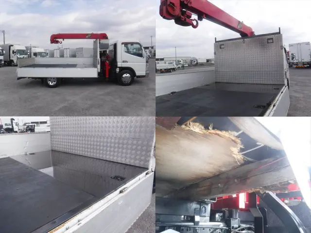 三菱 キャンター TPG-FEB50(2WD)の写真28