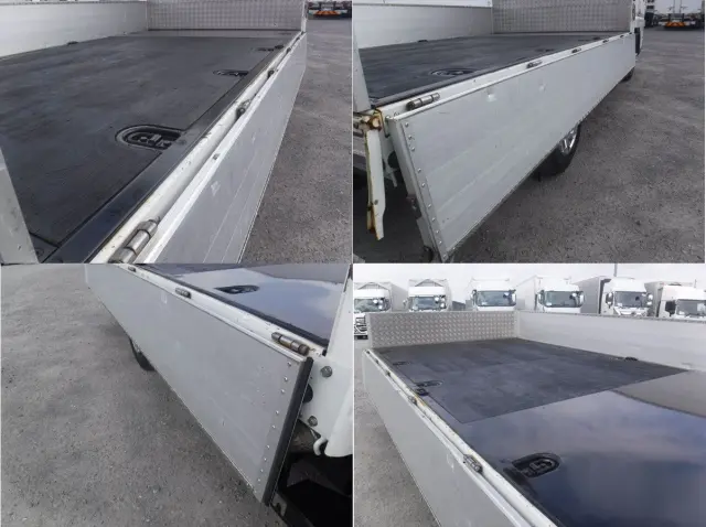 三菱 キャンター TPG-FEB50(2WD)の写真29