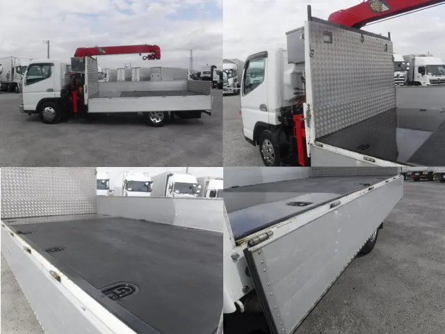 三菱 キャンター TPG-FEB50(2WD)の写真30