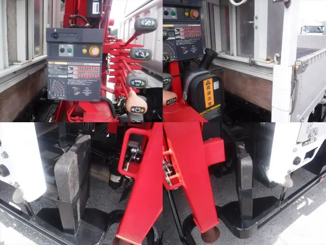 三菱 キャンター TPG-FEB50(2WD)の写真34