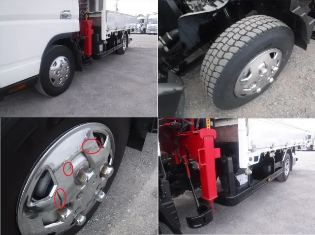 三菱 キャンター TPG-FEB50(2WD)の写真37