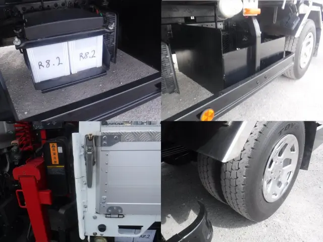 三菱 キャンター TPG-FEB50(2WD)の写真38