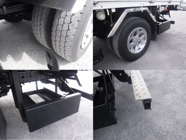 三菱 キャンター TPG-FEB50(2WD)の写真39