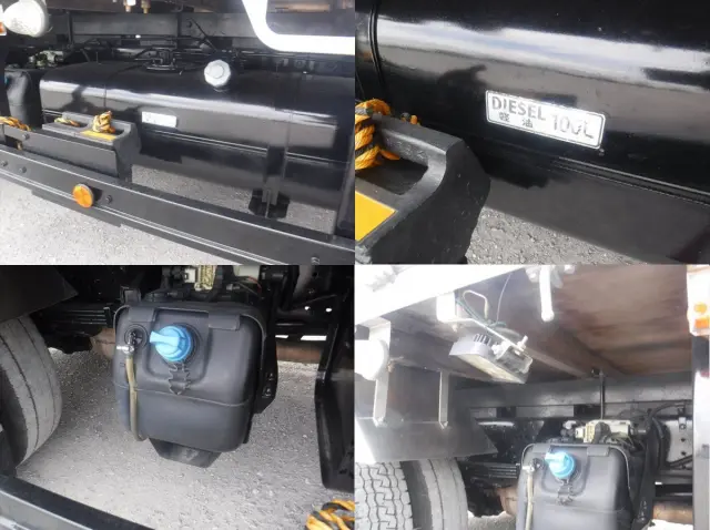 三菱 キャンター TPG-FEB50(2WD)の写真41