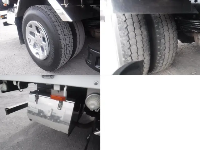 三菱 キャンター TPG-FEB50(2WD)の写真42