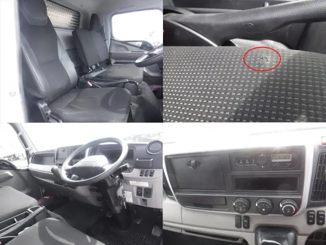 三菱 キャンター TPG-FEB50(2WD)の写真43