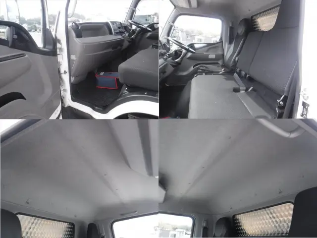 三菱 キャンター TPG-FEB50(2WD)の写真45