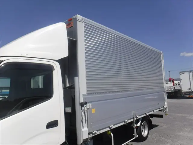 日野 デュトロ 2RG-XZU710M(2WD)の写真2