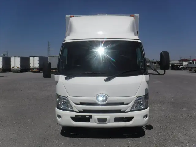 日野 デュトロ 2RG-XZU710M(2WD)の写真3