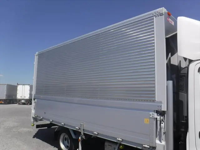 日野 デュトロ 2RG-XZU710M(2WD)の写真5