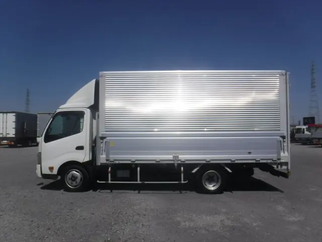 日野 デュトロ 2RG-XZU710M(2WD)の写真6