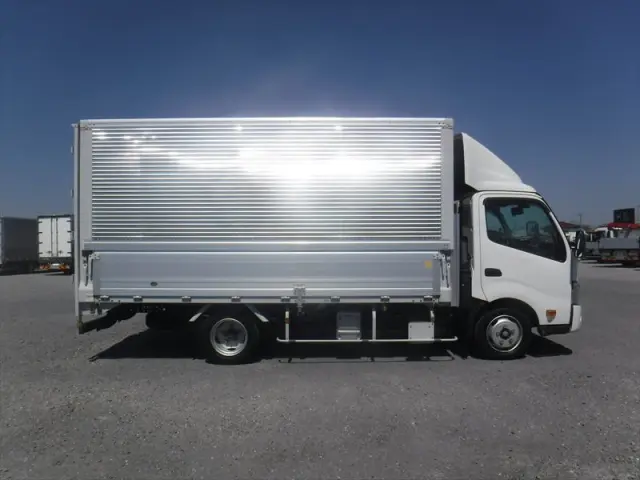 日野 デュトロ 2RG-XZU710M(2WD)の写真7