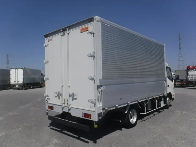 日野 デュトロ 2RG-XZU710M(2WD)の写真8