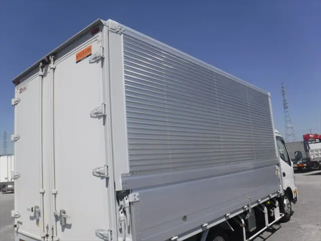 日野 デュトロ 2RG-XZU710M(2WD)の写真9