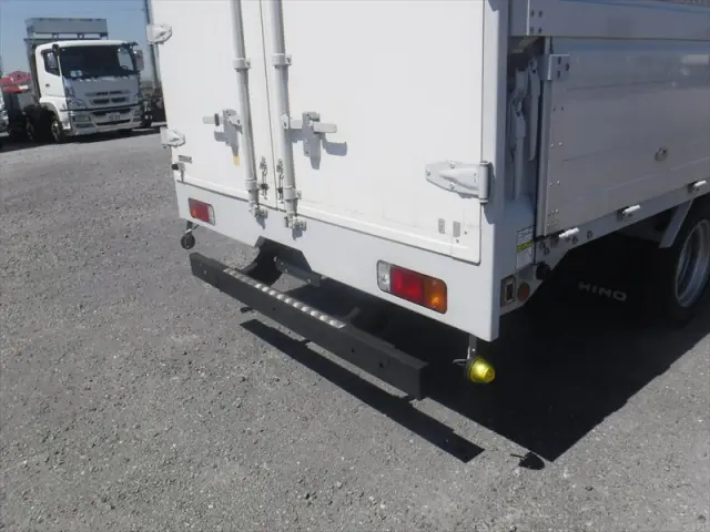 日野 デュトロ 2RG-XZU710M(2WD)の写真10