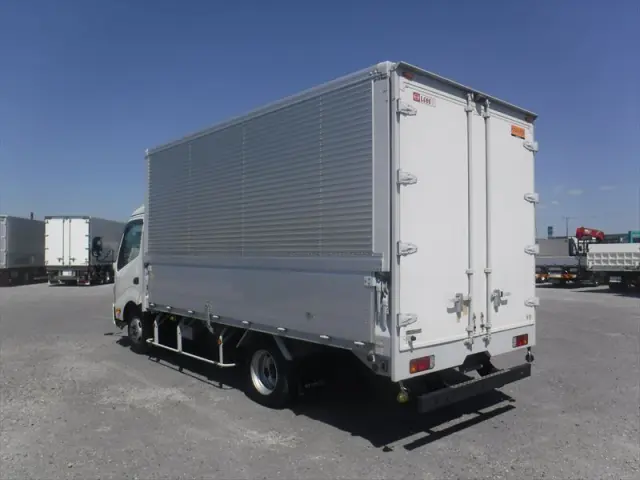 日野 デュトロ 2RG-XZU710M(2WD)の写真11