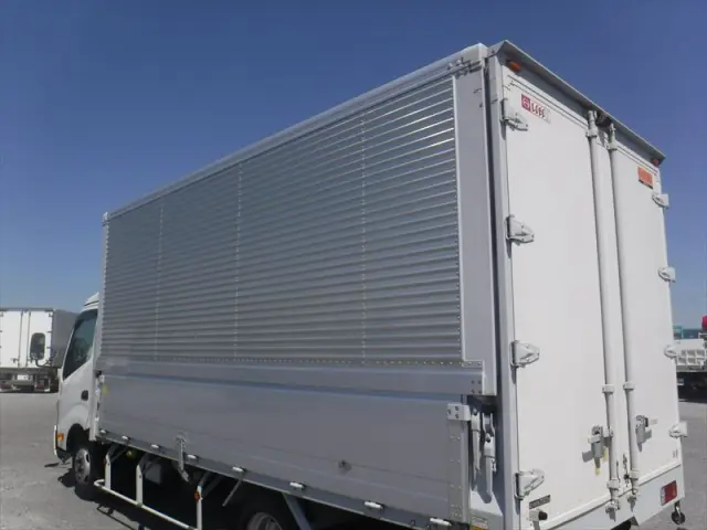 日野 デュトロ 2RG-XZU710M(2WD)の写真12