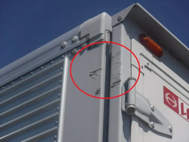 日野 デュトロ 2RG-XZU710M(2WD)の写真13