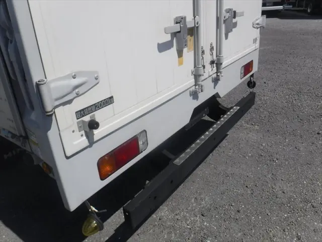 日野 デュトロ 2RG-XZU710M(2WD)の写真14