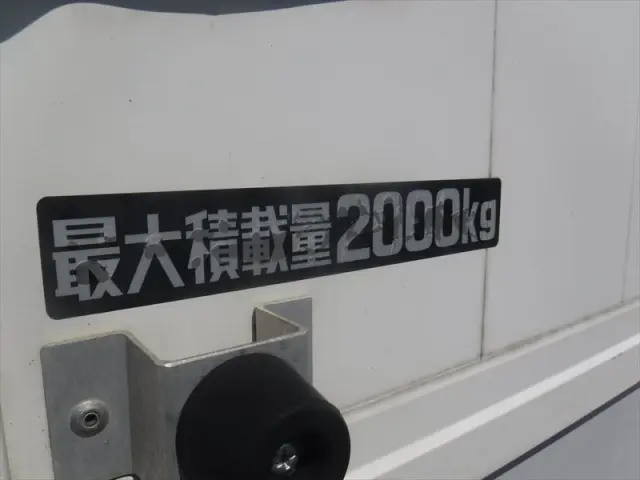 日野 デュトロ 2RG-XZU710M(2WD)の写真15